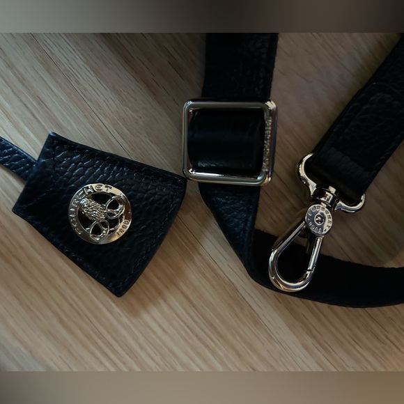 Maison Pourchet brand new bag made in France - Picture 7 of 10